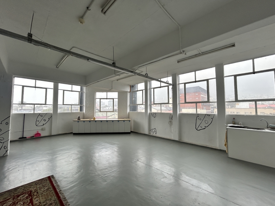 To Let commercial Property for Rent in Woodstock Western Cape